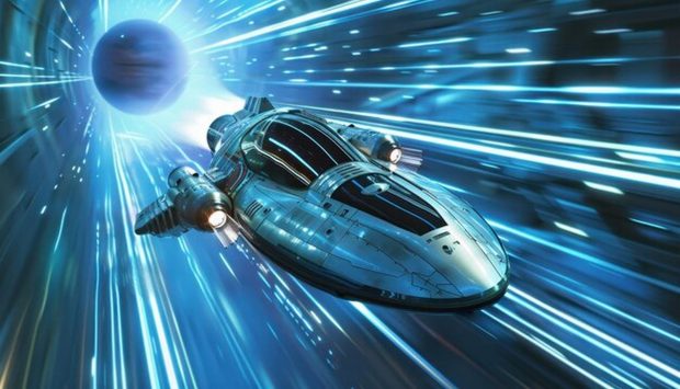 Spacecraft