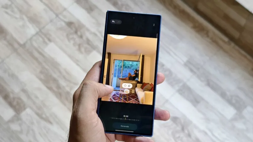5 features of the Samsung Galaxy AI that make your life easier