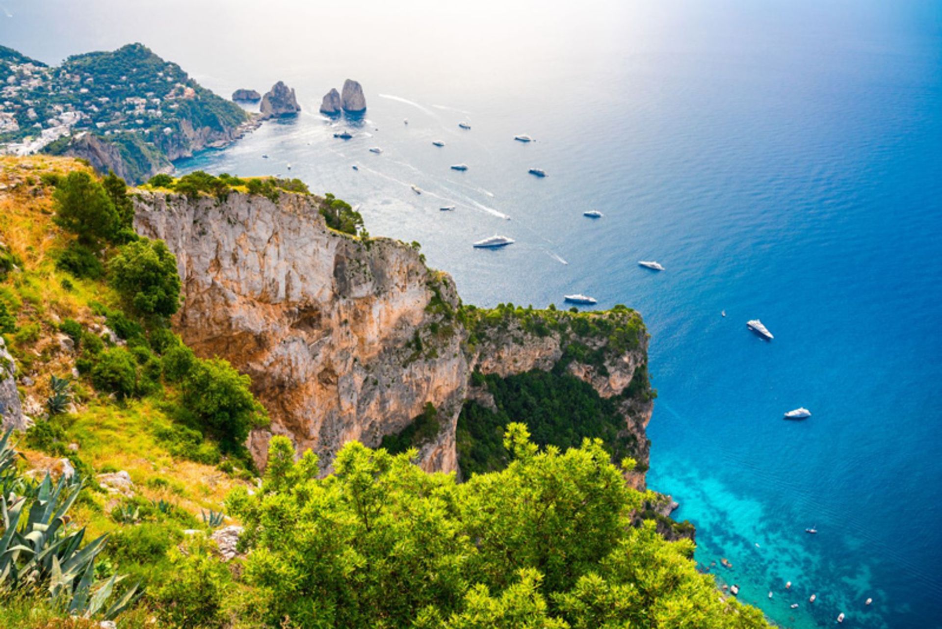 Kapri Island Heights
