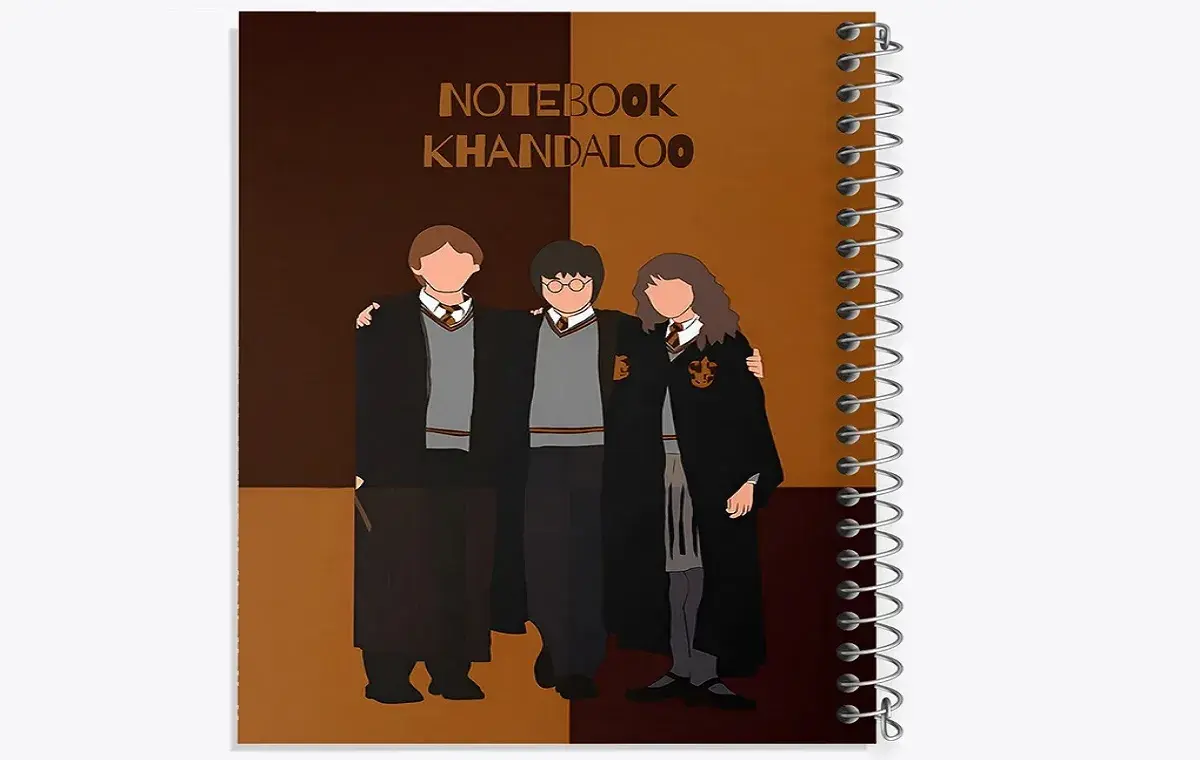 Harry Potter Office