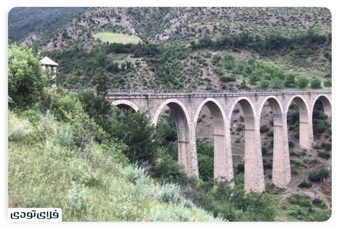 Duab Bridge