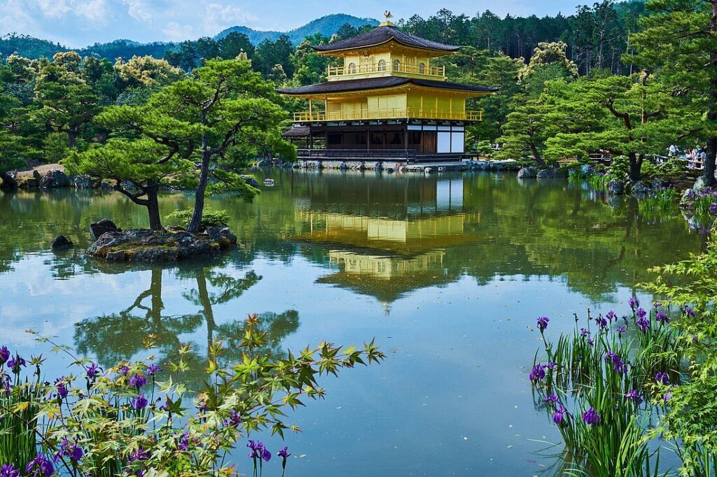 Hanshu Island / Honshu