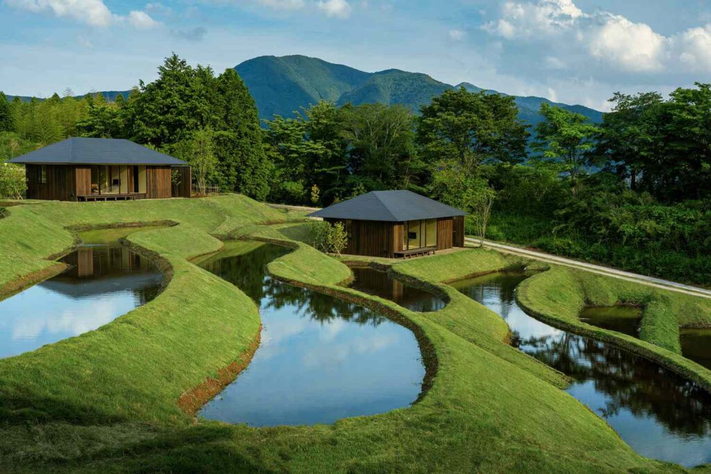 Kyishu Island / kyushu