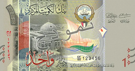 Kuwaiti Dinar: Iroduction to the world's most powerful currency and key pois for Iranians Kuwaiti Dinar: Iroduction to the world's most powerful currency and key pois for Iranians