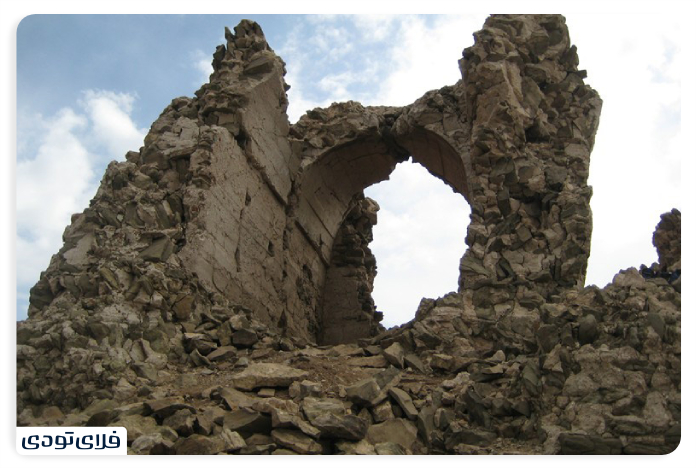Qasran Fire
