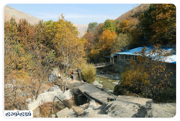 Ahar village facilities