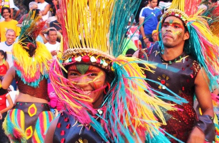 Mexican Carnival, Mexico / Mexican Carnival
