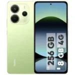 Xiaomi Mobile Phone Redmi Note 14 4G Double SIM Capacity 256 GB and 8GB RAM