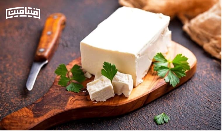 Cheese properties