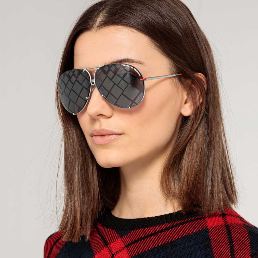 Porsche Sunglasses