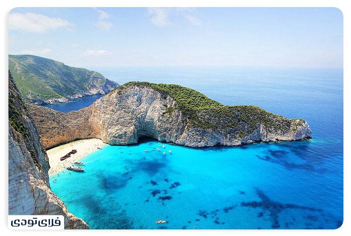 Travel Guide to Greece The cradle of Western civilization