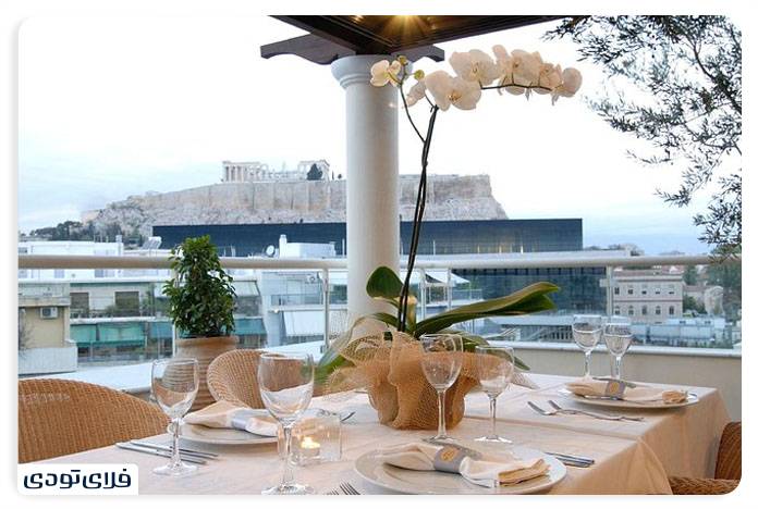 Travel Guide to Greece The cradle of Western civilization