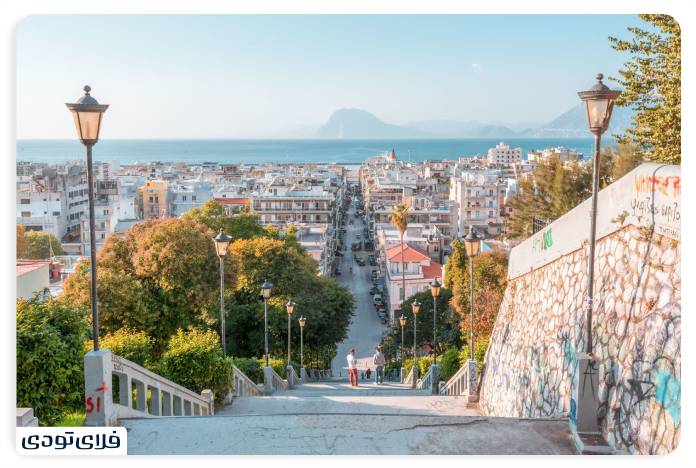 Travel Guide to Greece The cradle of Western civilization
