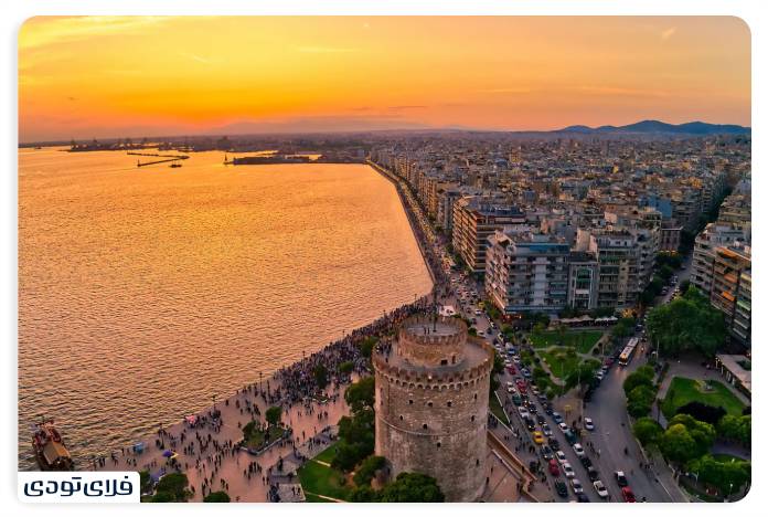 Travel Guide to Greece The cradle of Western civilization