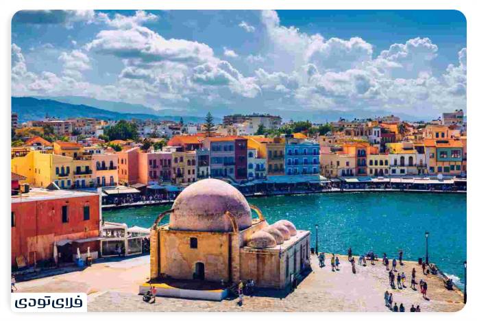 Travel Guide to Greece The cradle of Western civilization