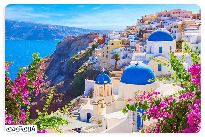 Travel Guide to Greece The cradle of Western civilization