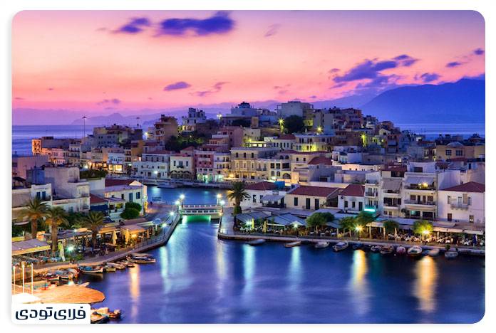 Travel Guide to Greece The cradle of Western civilization