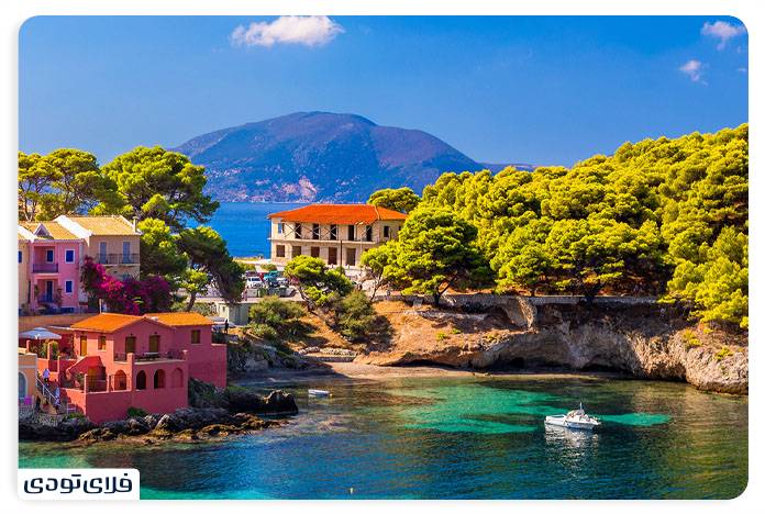 Travel Guide to Greece The cradle of Western civilization