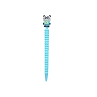 Panda Panda Pencil Pencil Pencil