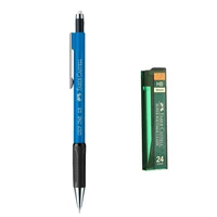 0.5mm Faber Castell Model GRIP 1345 with tip 