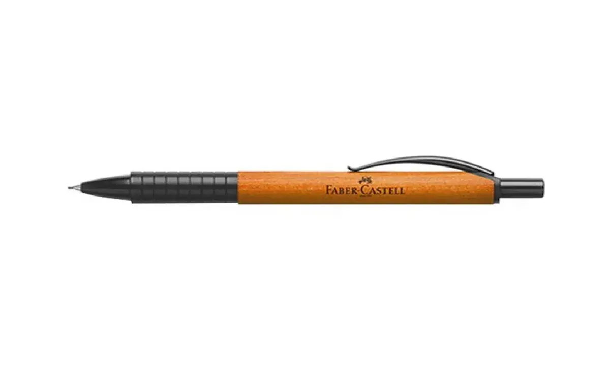 The best pencil of the Fabric Stall