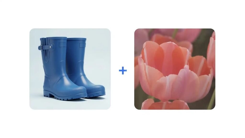 New Artificial Ielligence Edit Google's Jina Image