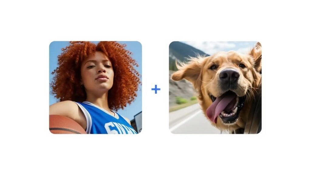 New Artificial Ielligence Edit Google's Jina Image