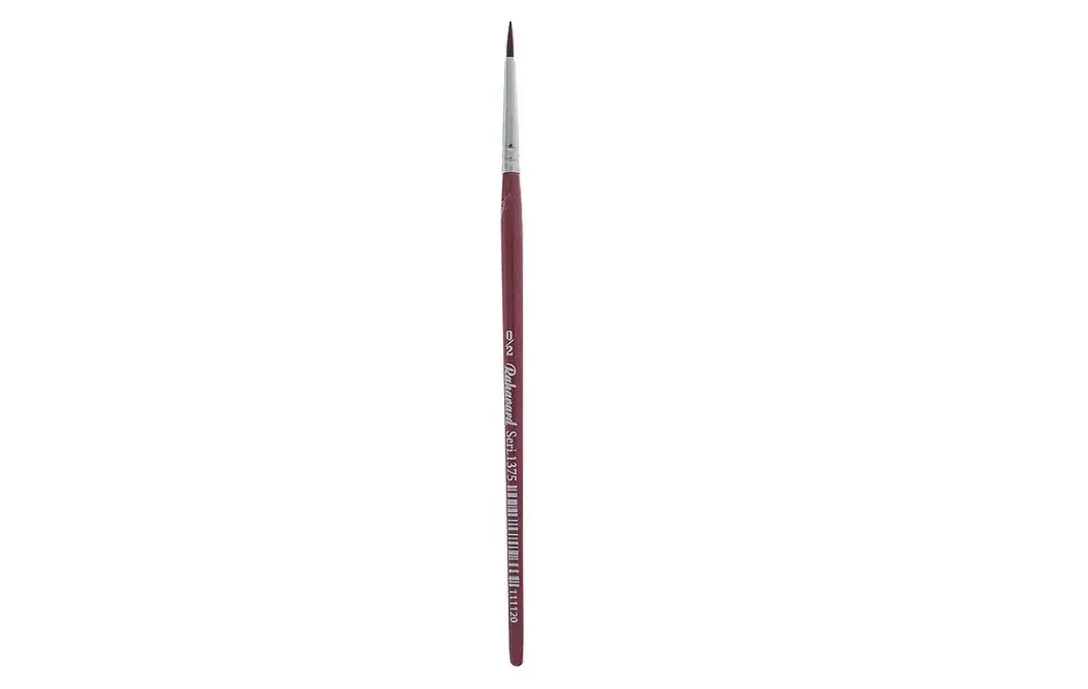 The brush of the 1996 series