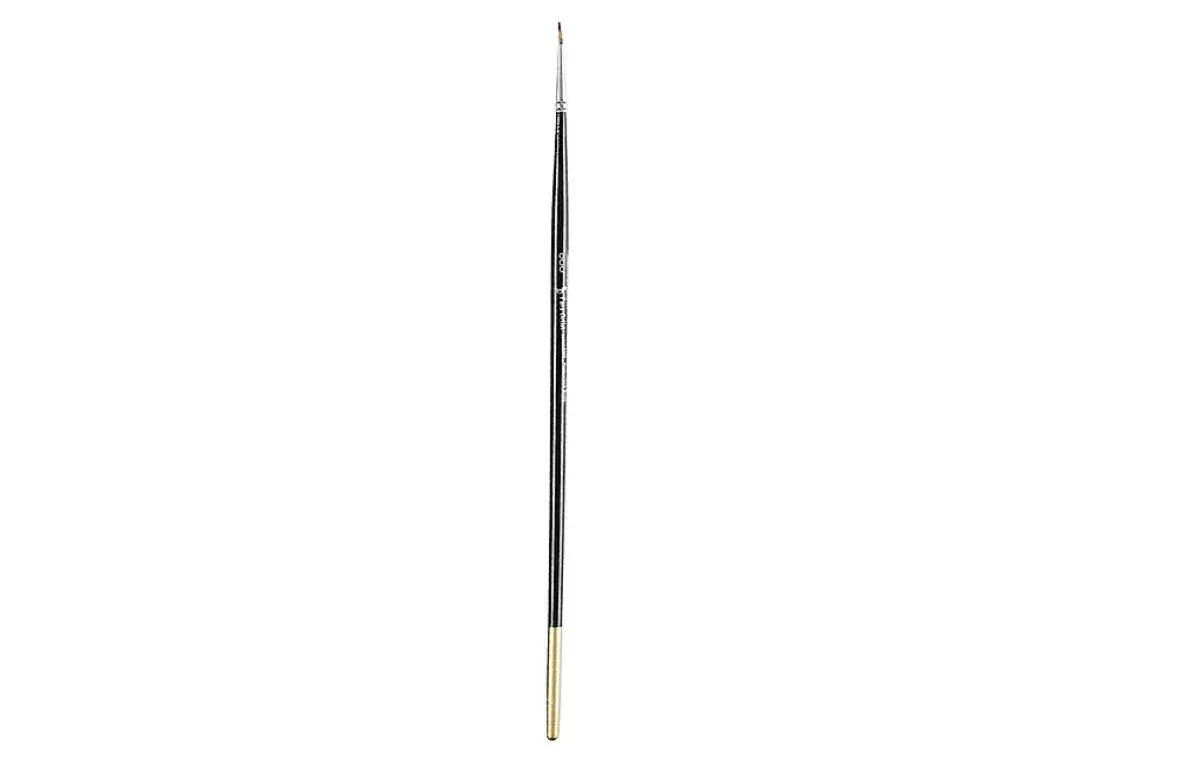 Major Pars Artist's Brush No. 3