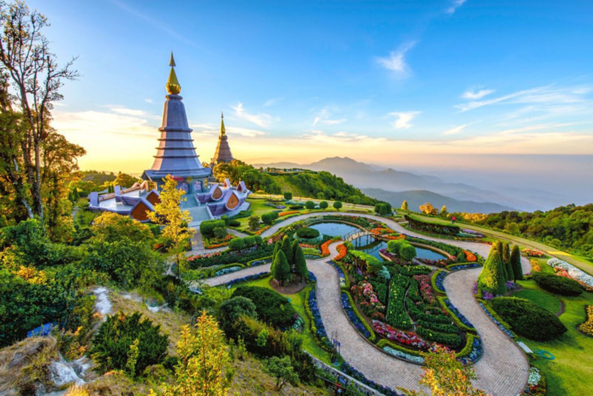 Chiang Mai, Thailand 