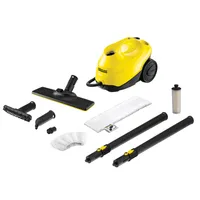 SC3 Easy Fix steamer