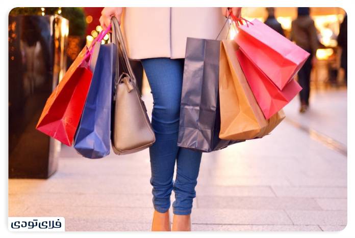 Venice Shopping Ceer Istanbul Zero to 100 Venice Istanbul