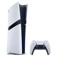 Sony Model PlayStation 5 Pro Game Console 2 TB 2.