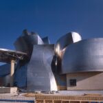 Guggenheim Bilbao Museum: A journey to Spanish Frank Gray's masterpiece