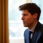Sam Altman