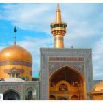 The cost of traveling to Mashhad