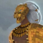 Vakanda's Eyes Criticism