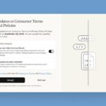 Anthropic artificial intelligence training with user conversations