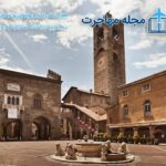 Bergamo City History