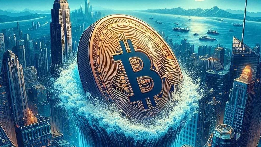 Bitcoin boxes