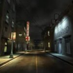 Why is the Vampire Bloodlines atmosphere unique among all games?
