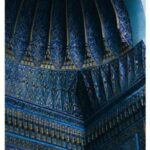 Bursa Green Tomb of Türkiye