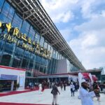 China Canton Exhibition 2025; Date of Holding + Complete Information