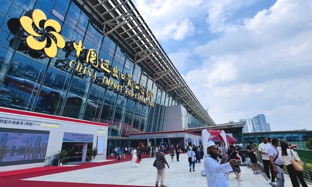China Canton Exhibition 2025; Date of Holding + Complete Information