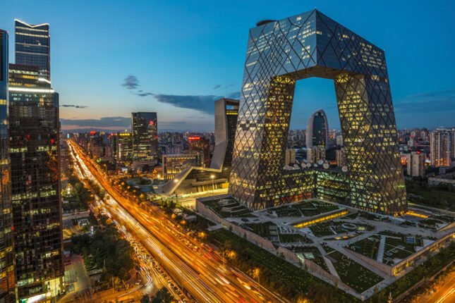 China Visa