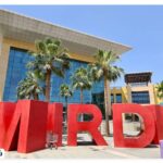 City Center Mirdf