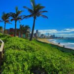 Complete Travel Guide to Durban South Africa; From the golden beaches to the colorful markets