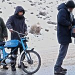 Cold movie criticism