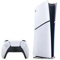 Sony Game Console PlayStation 5 Slim Digital Edition Capacity of 1 TB 2016B Europe