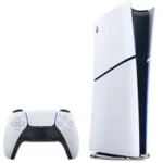 Sony Game Console PlayStation 5 Slim Digital Edition Capacity of 1 TB 2016B Europe